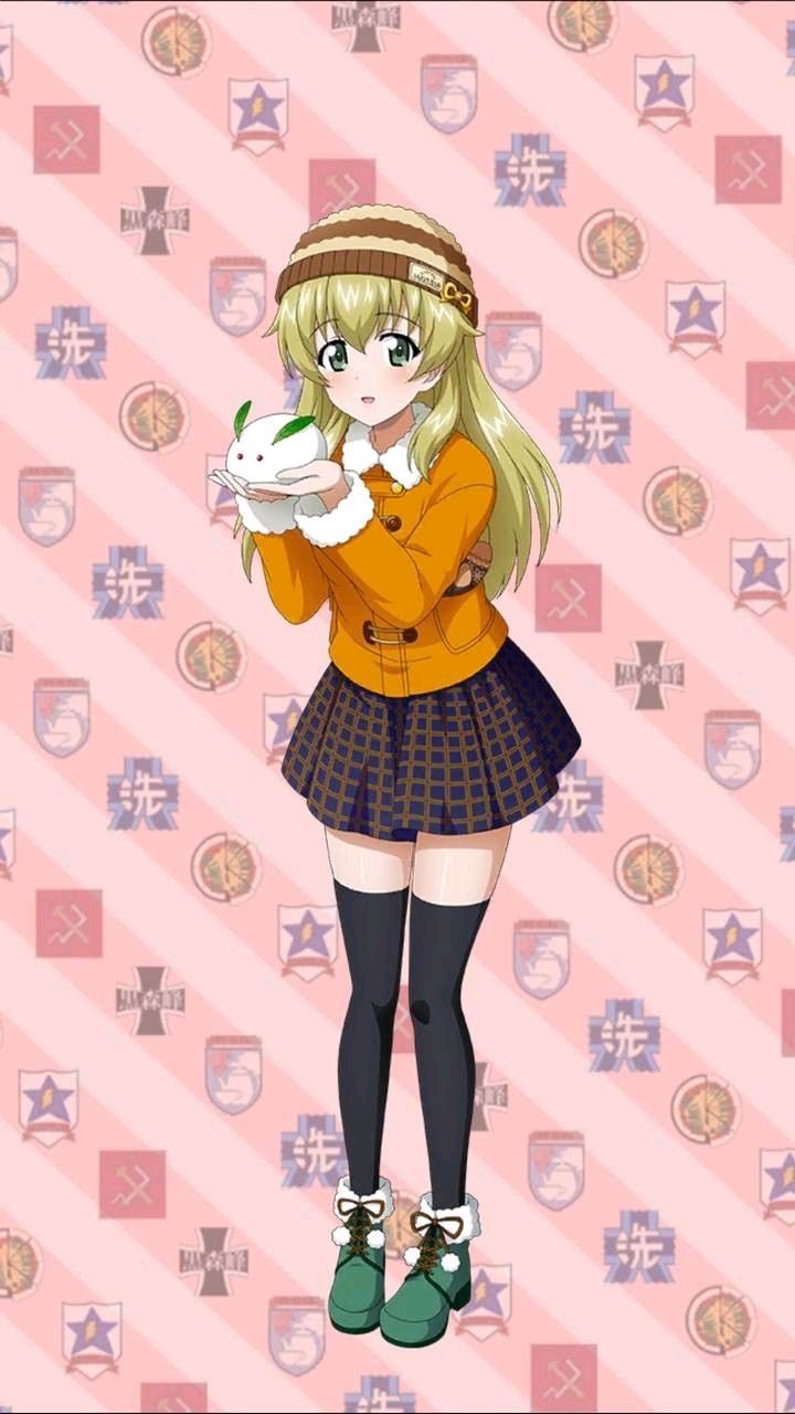 少女与战车 安齐奥高中 卡尔帕乔 -- -- --           分享到: 投诉或