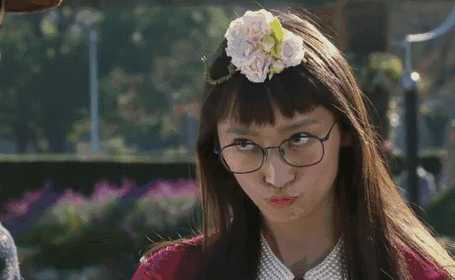 中清纯可爱的野田妹形象,变身"以眼还眼,以牙还牙"的复仇者水野明日美