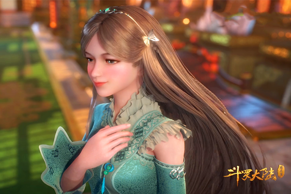 斗罗大陆57集三大细节:拉二胡的小哥哥好可怜