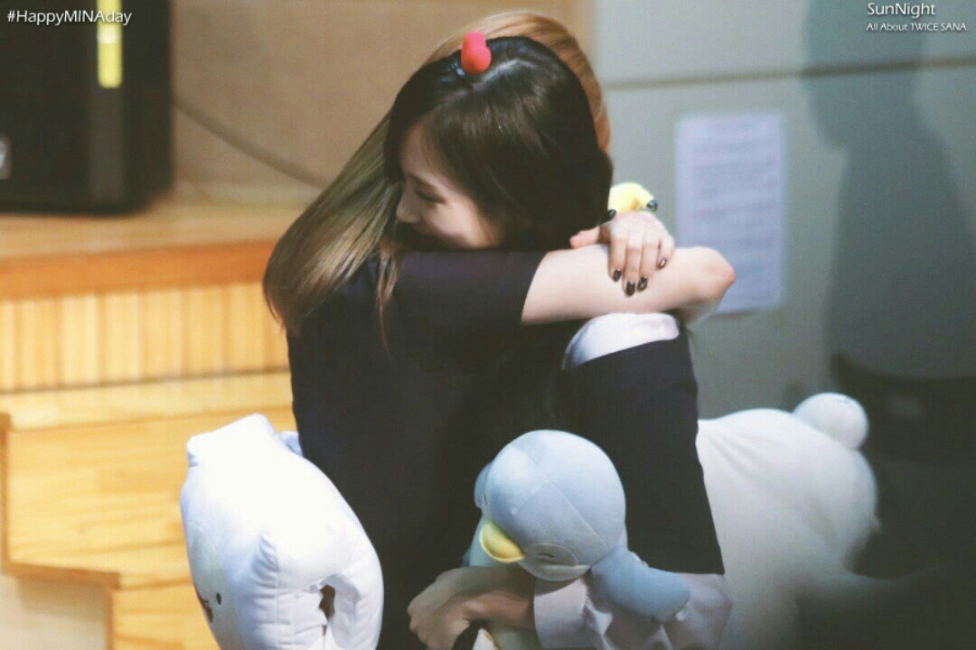 TWICE-柑橘味香气