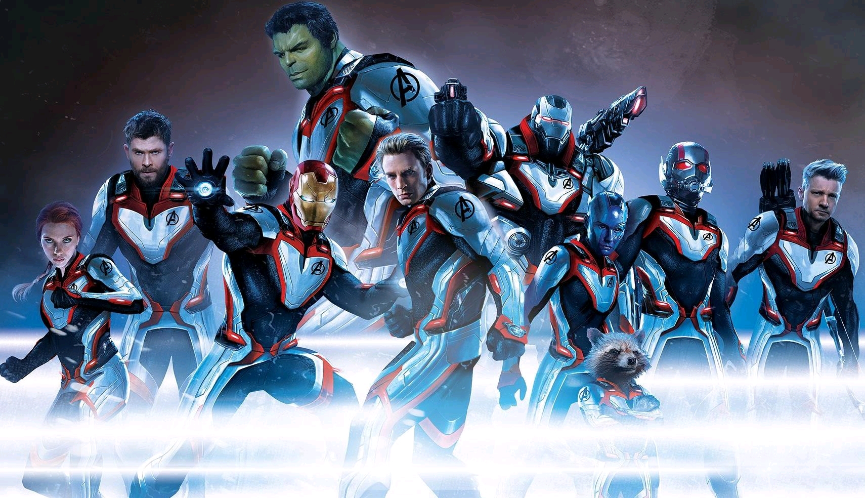 漫威电影宇宙,剧情时间线梳理(下)