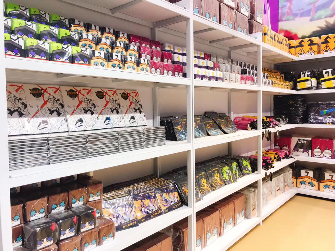 新春贺礼!《凹凸世界》第三季B站独家开播!