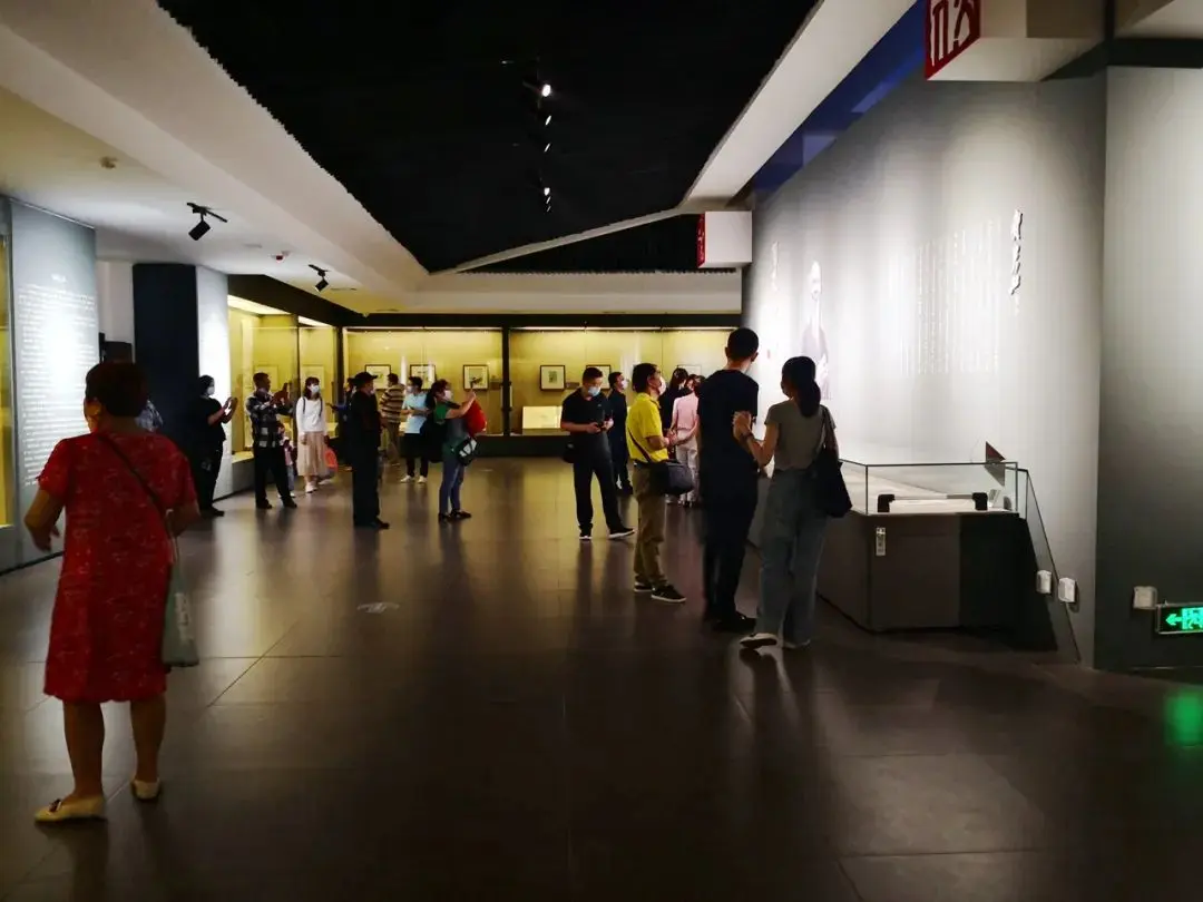 讲好文物故事:中小型博物馆叙事的新方向