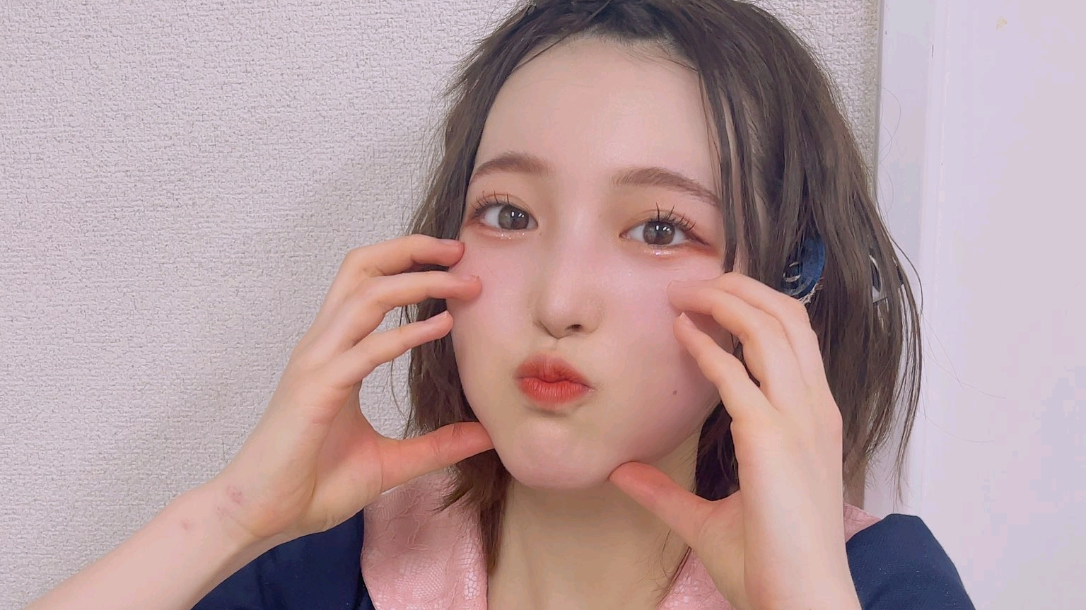 春野莉莉4.23更新! 哔哩哔哩