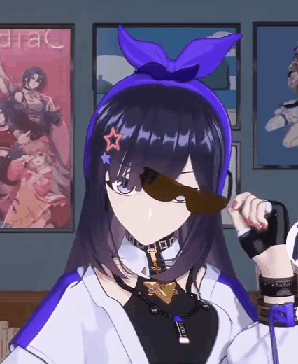 asoul表情包收集贝拉篇四