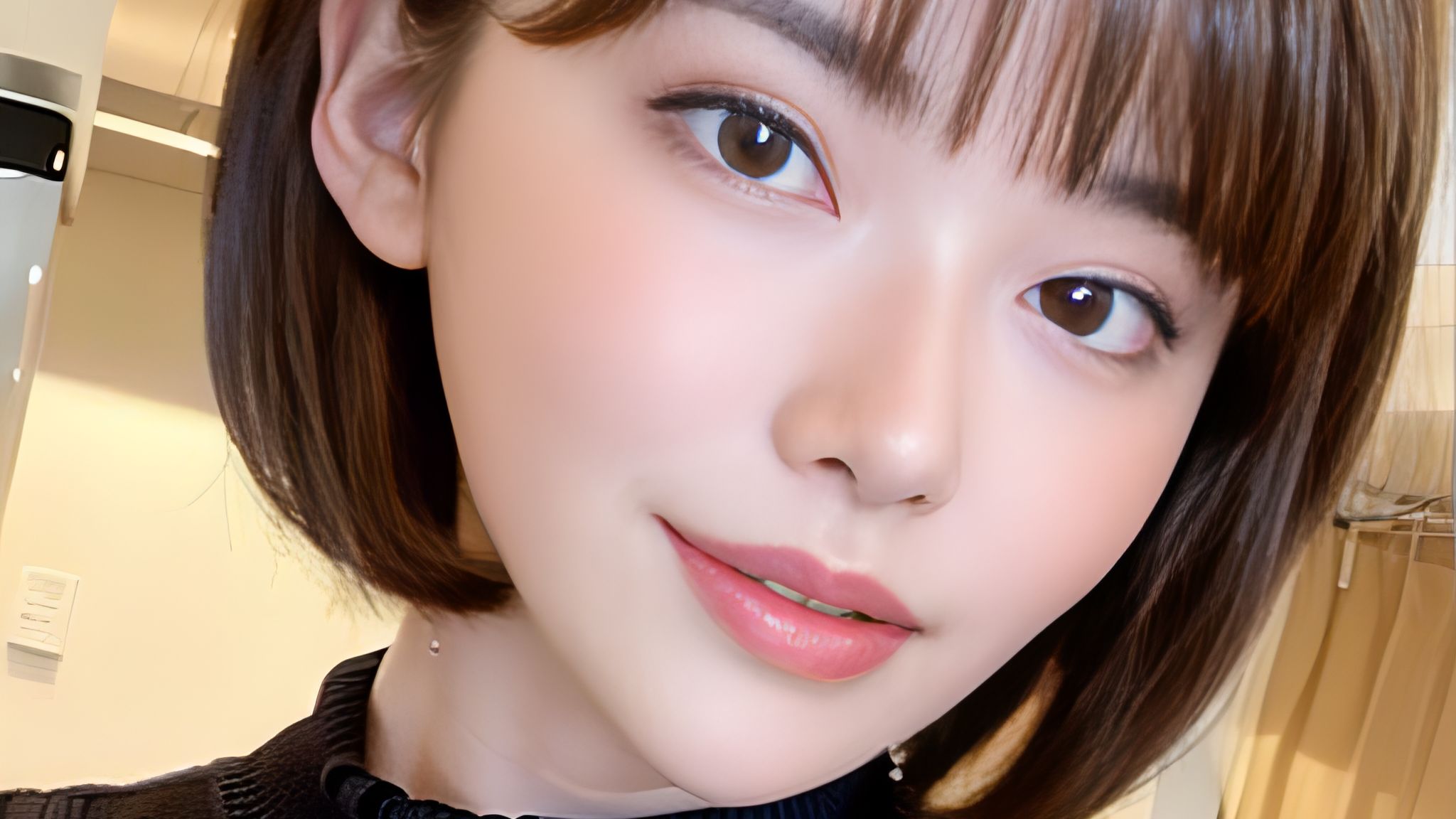 转:〖AI绘画fukada深田咏美〗收藏(LORA) 据说是某一位老师呢...我也是第一次见到 哔哩哔哩