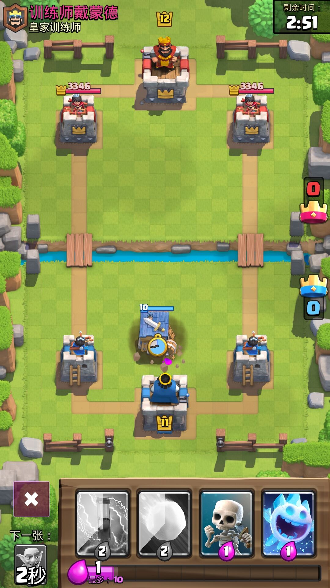 CRL冠军卡组挑战必知攻略