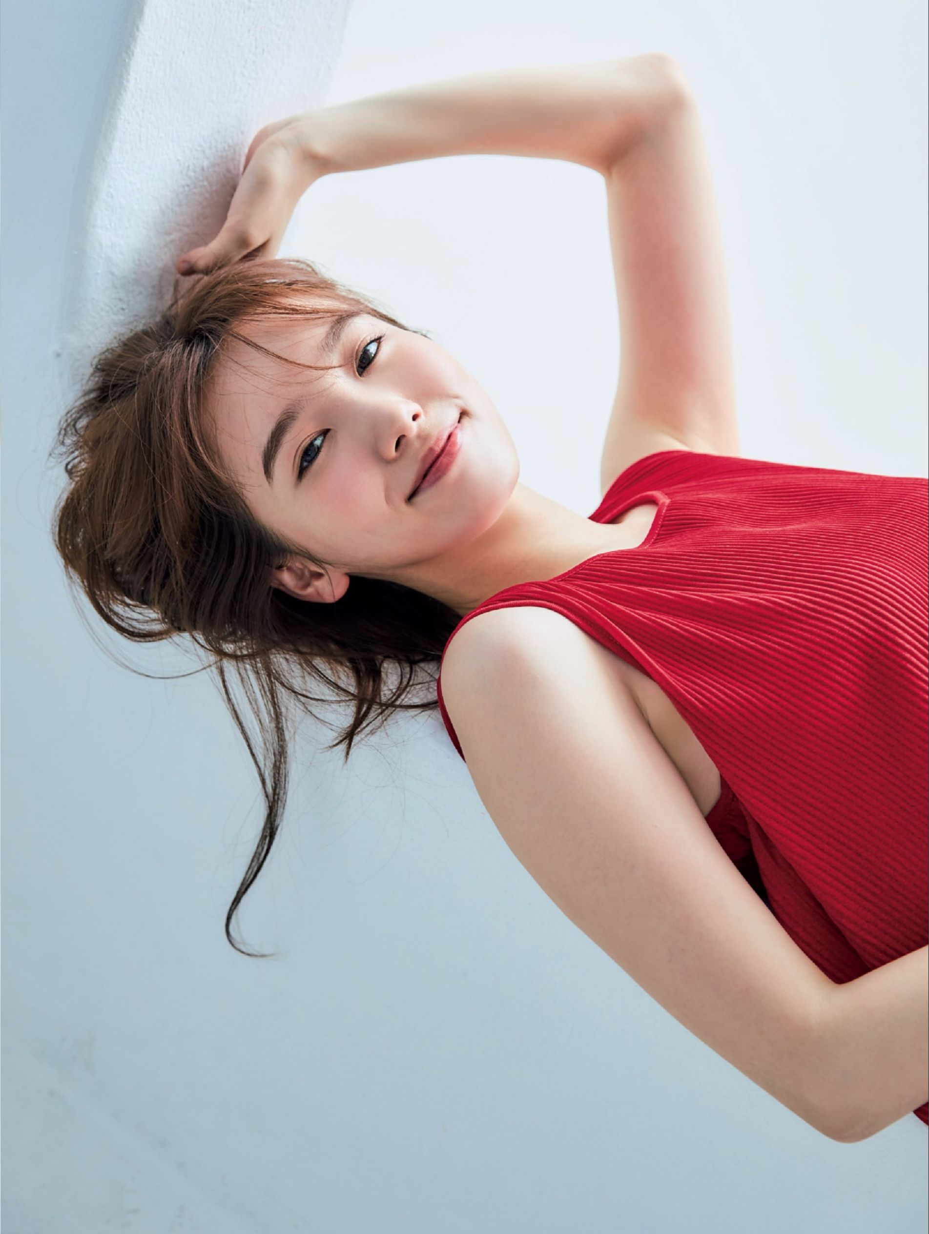 饭丰万理江本田望结大久保樱子flash12月1日号の学习资料