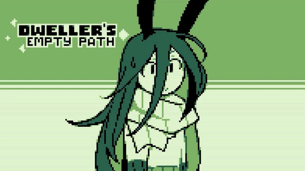 对于Temmie新作游戏《空径之民》（《Dweller's empty path》）个人介绍及评价 - 哔哩哔哩