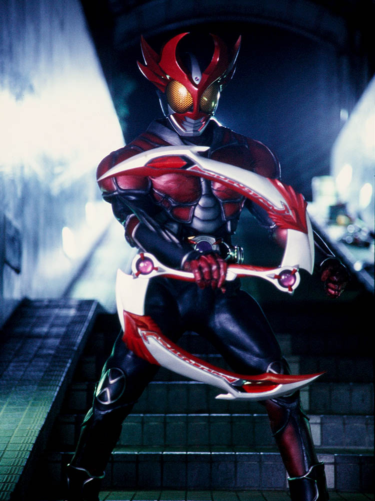 假面骑士亚极陀燃烧闪耀形态介绍