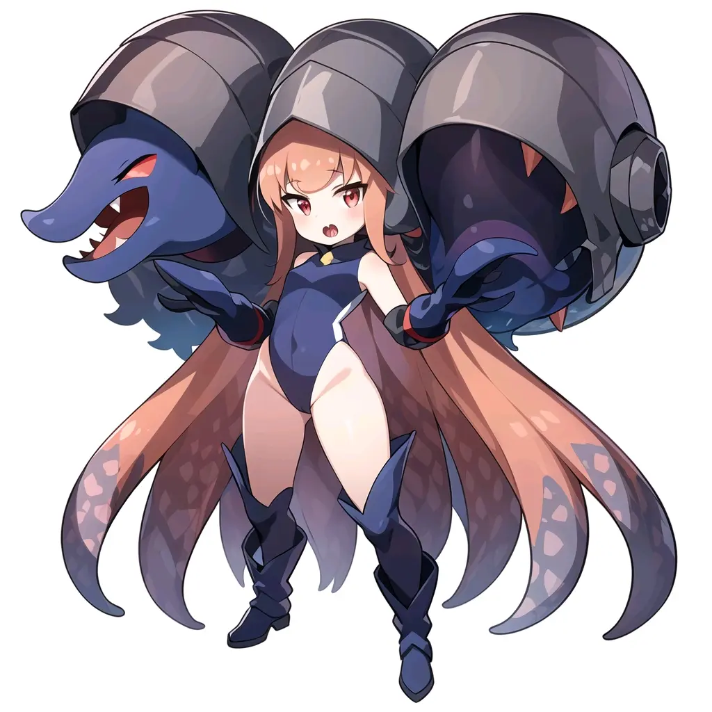 ai眼中的加坦杰厄