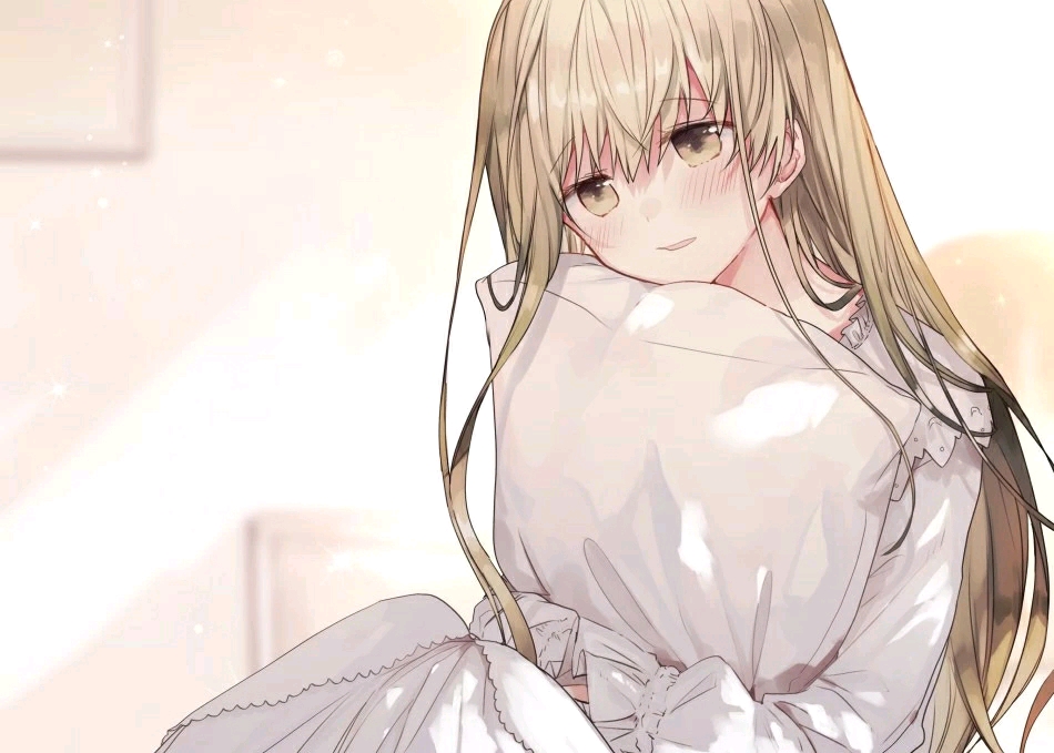 约会大作战同人