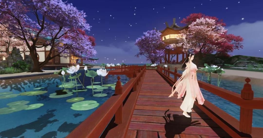 更新公告:江湖吃鸡大赛打响!汀心苑可以挖水啦