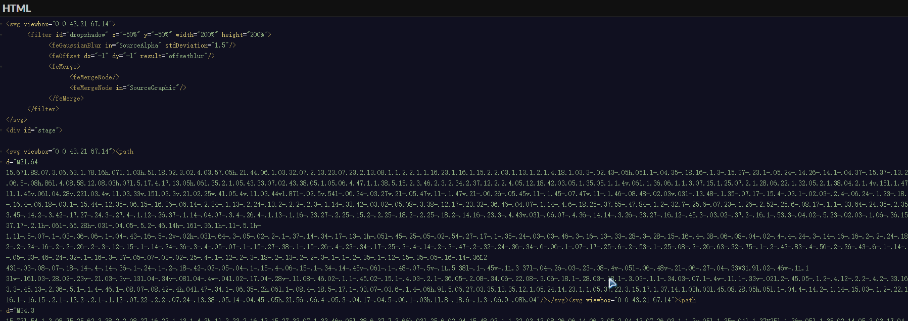 3d霸王龙源码解析分享:分享这些只是想帮想学习前端的小伙伴少走点