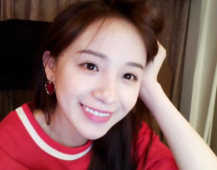 用颜值就能吸引土豪刷钱