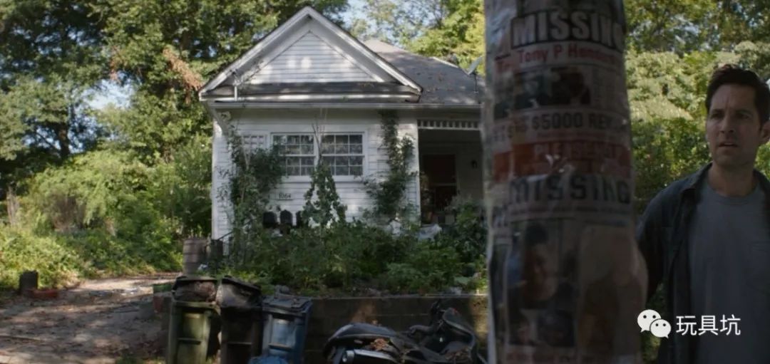 复联4新预告,就是让你泪崩用的!