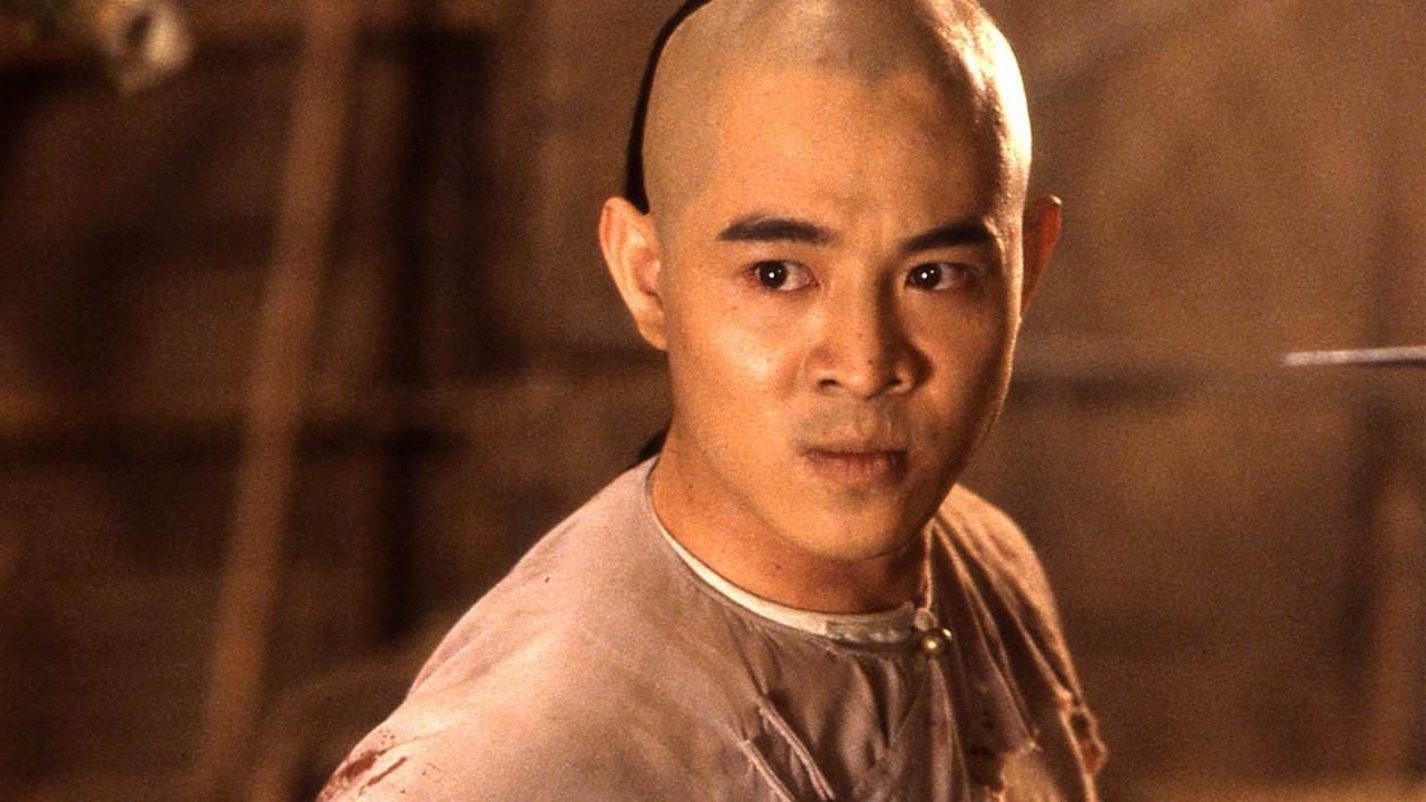 成龙已老李连杰不打了,谁还能接班?