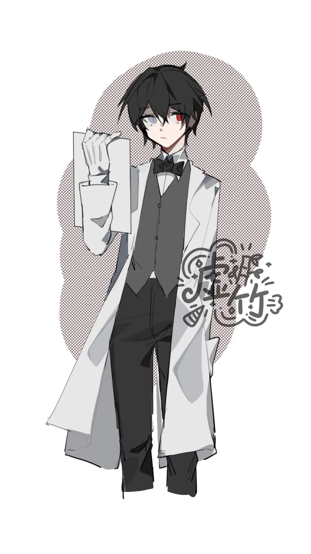 『吾乃肆玖相关同人作品』