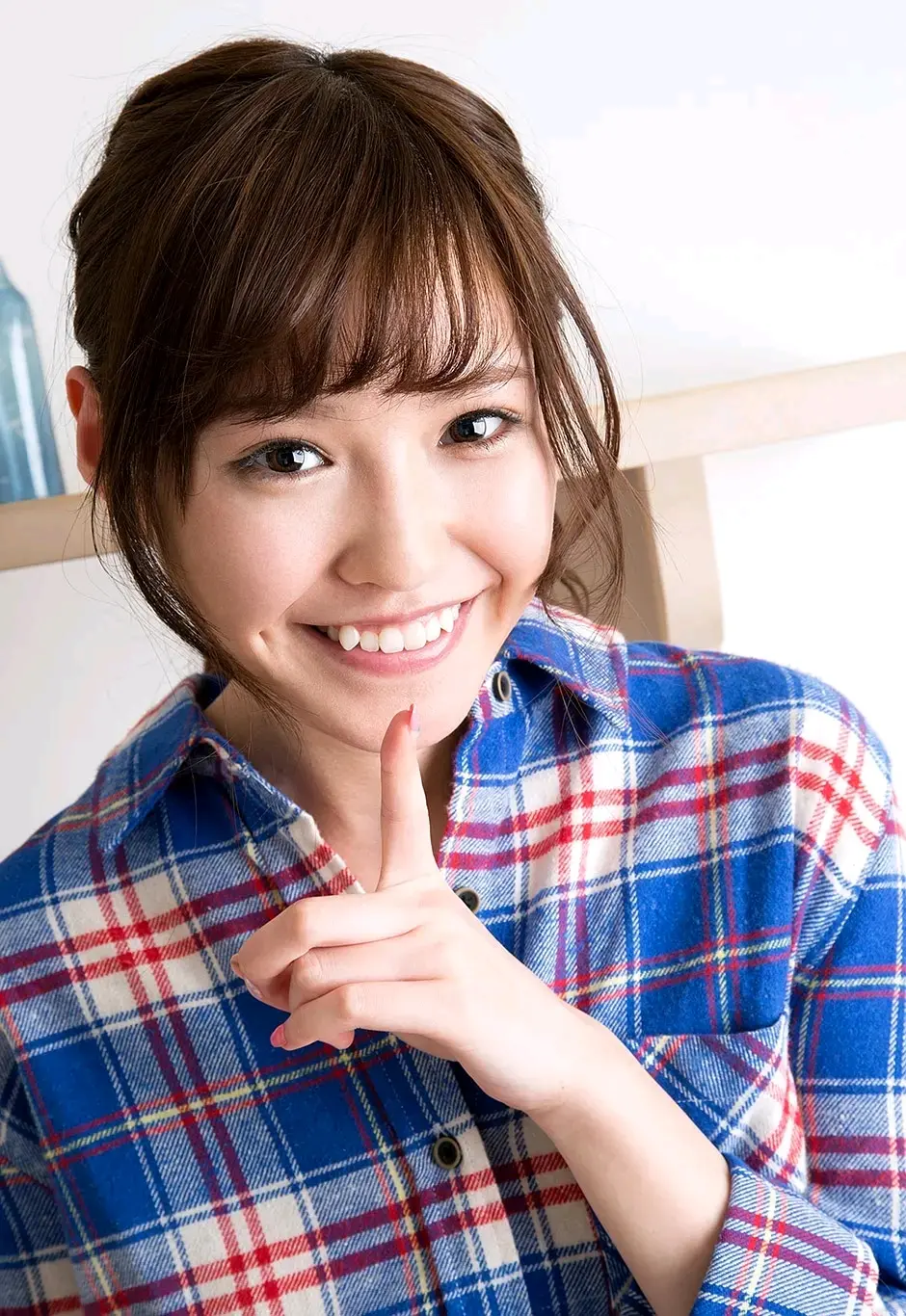 中国网友心中av女优排行榜没想到第二名竟然是她 桥本有菜 哔哩哔哩