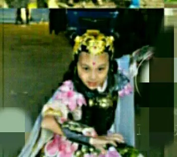 11年张纪中版西遊記哪吒剧照 哔哩哔哩