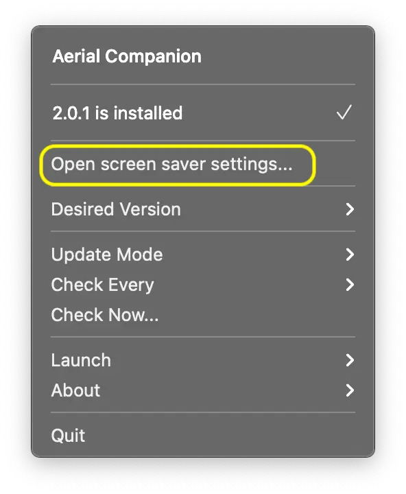 12个好玩的电脑屏保 让你成为别人眼中最靓的仔 哔哩哔哩