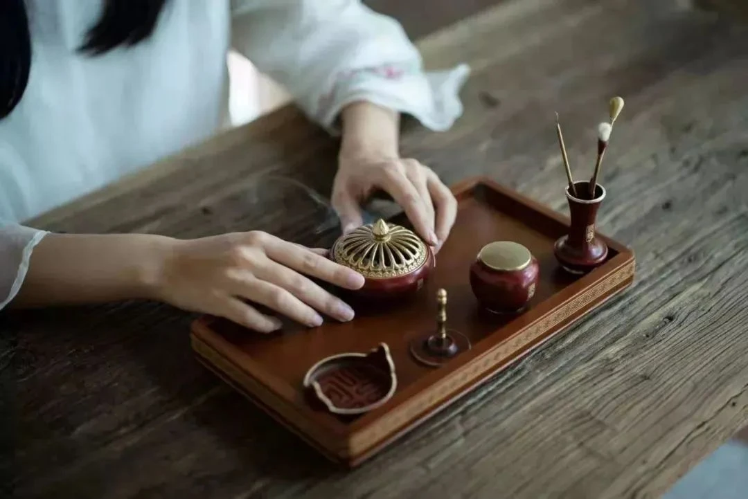 什么是中医香疗?简述中医香疗文化 - 哔哩哔哩