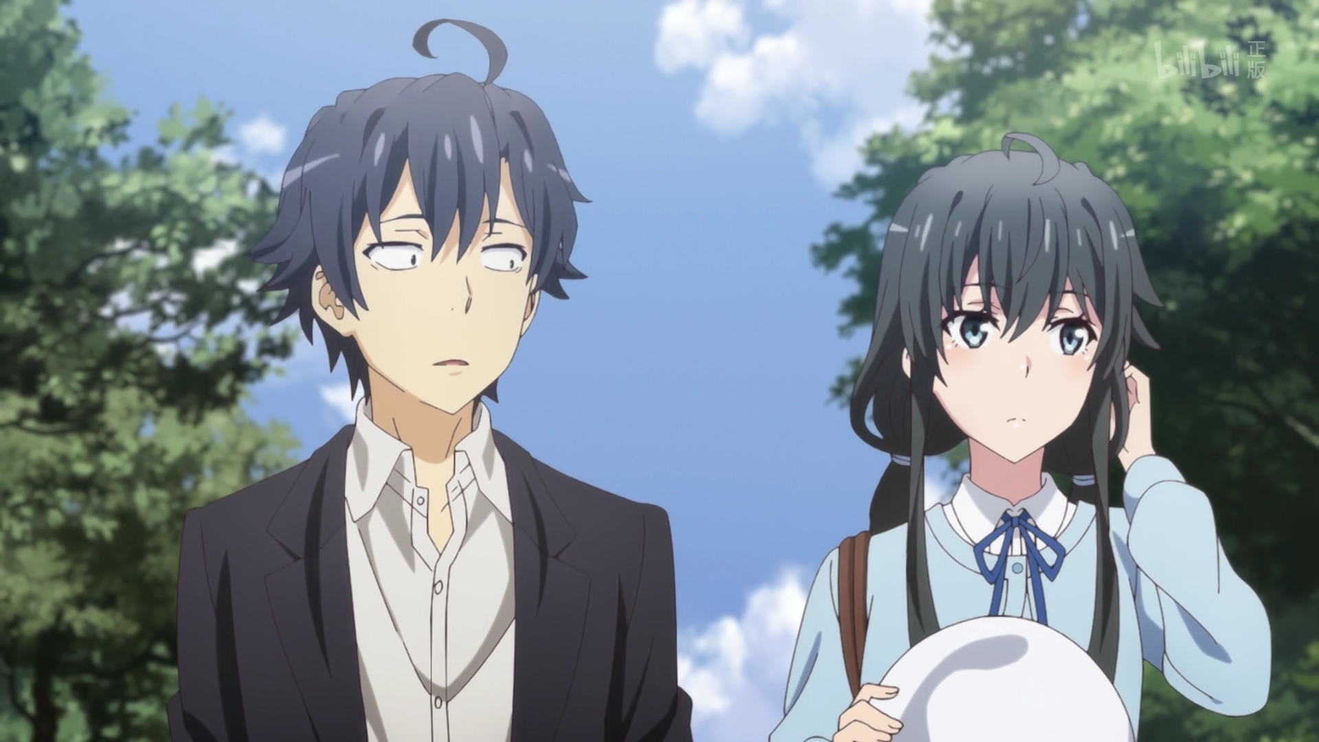 春物完爷青结完结撒花感谢陪伴八雪情头其实都是截图啦