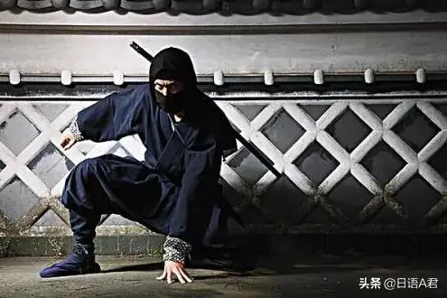 日本忍者 真的存在吗 哔哩哔哩