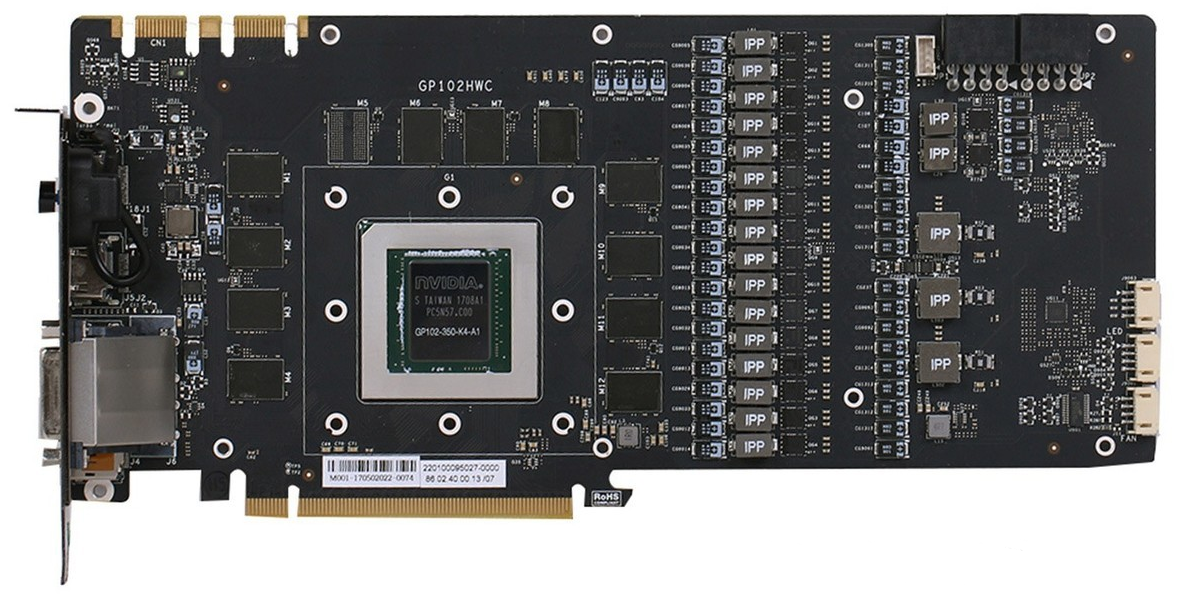 七彩虹的显卡好不好