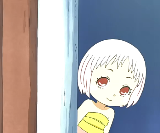 搞笑番补番计划——4. 热带雨林的爆笑生活