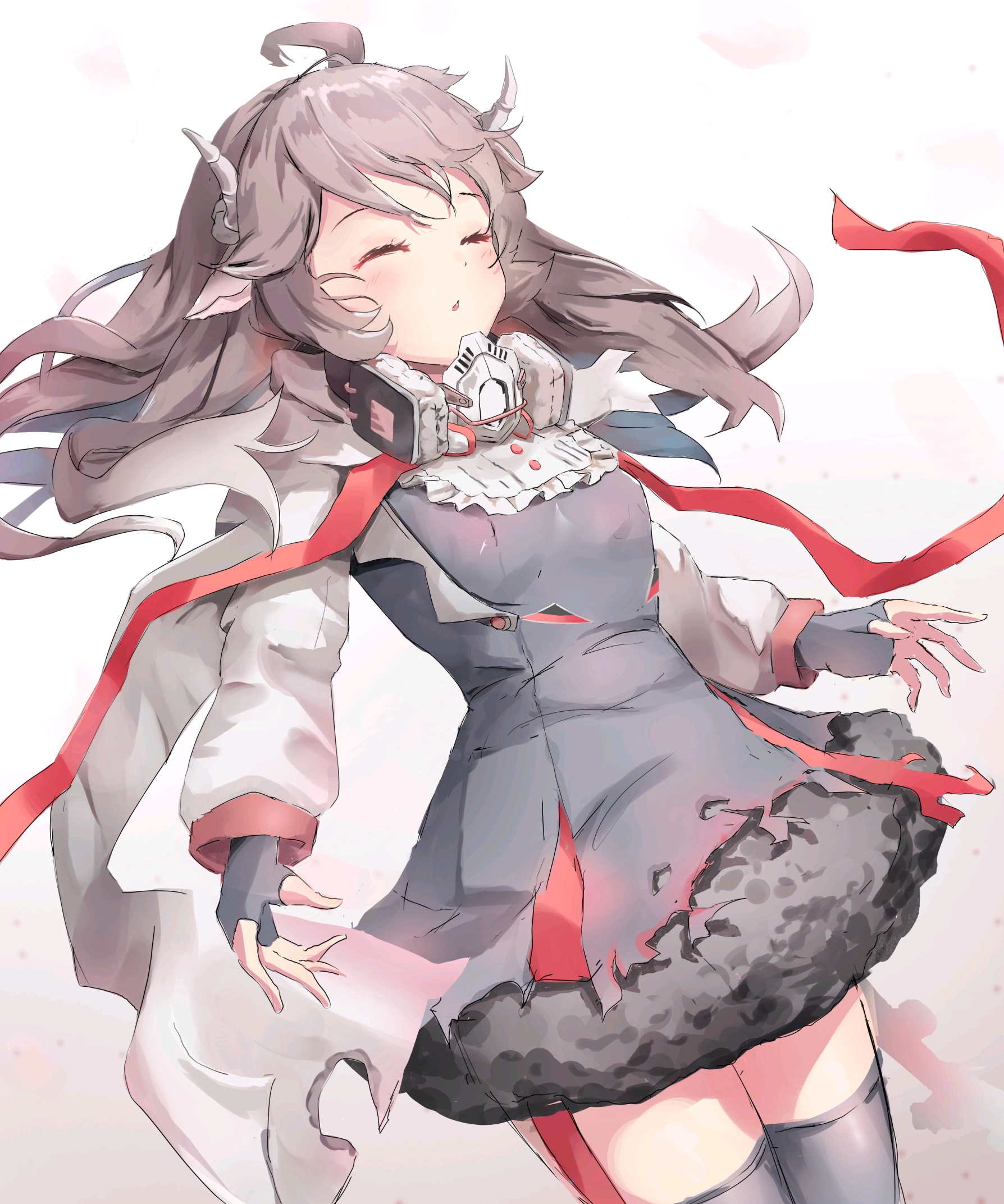 明日方舟·艾雅法拉[Ⅱ]