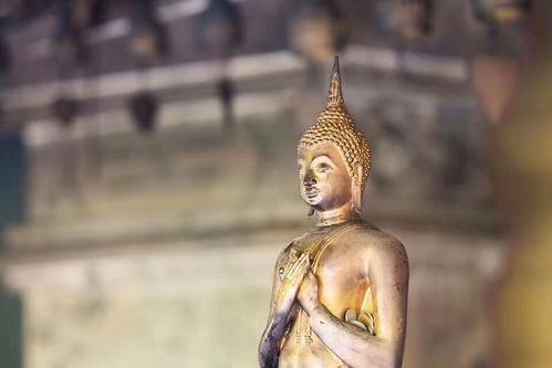 泰国佛牌和的牌同属于佛教，本就会同样的起源