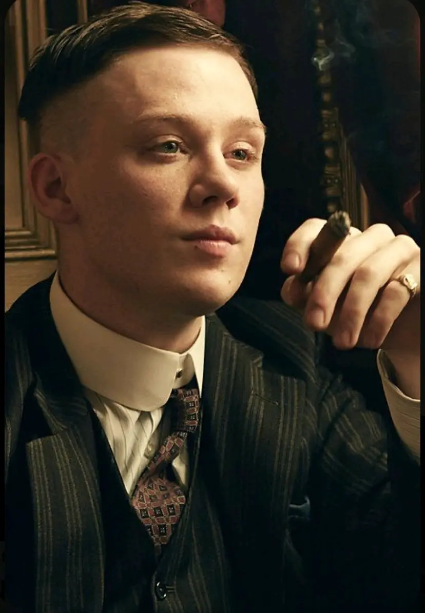 Peaky Blinders 浴血黑帮高清壁纸来喽来喽 哔哩哔哩