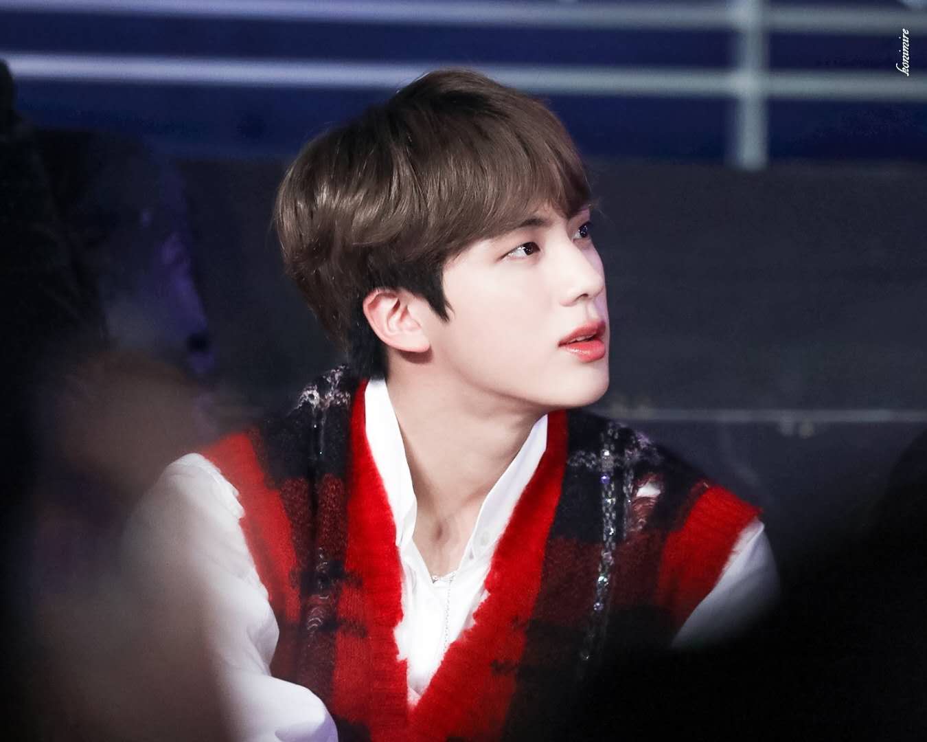 [防弹少年团系列文]金硕珍金南俊篇②