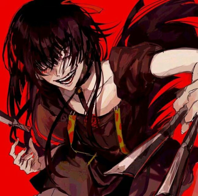 铃屋什造高清壁纸合集 #1