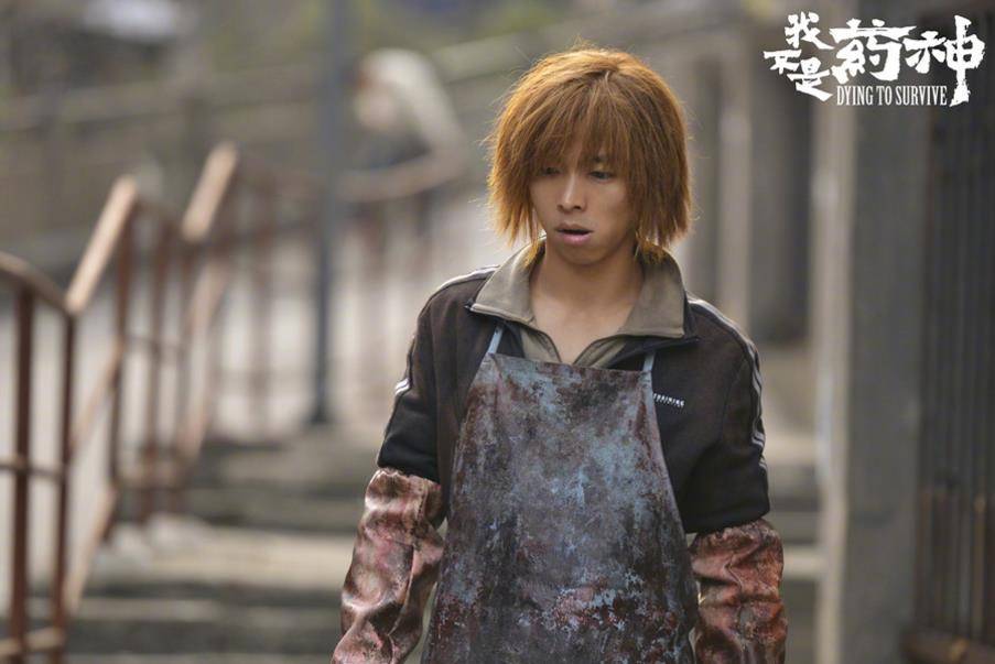 【今日早毒】崔永元将585位演职人员资料交给