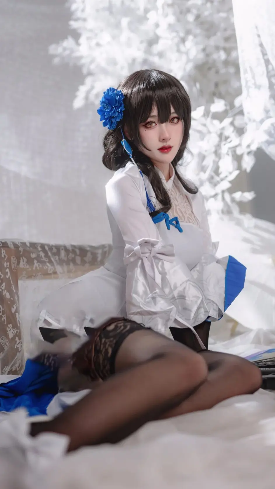 少女前线:95式玉玲珑