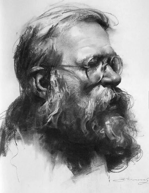 零基础如何自学素描入门 | 艺论