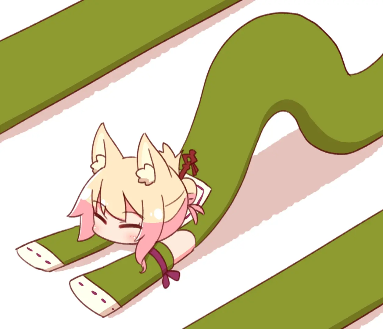 kemomimi-chan的小搬运(多图预警)