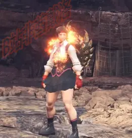 Mhw 弓が弱体化されてもアイスボーンでも強いと言われる理由は モンハンライズ攻略まとめ Mhrise