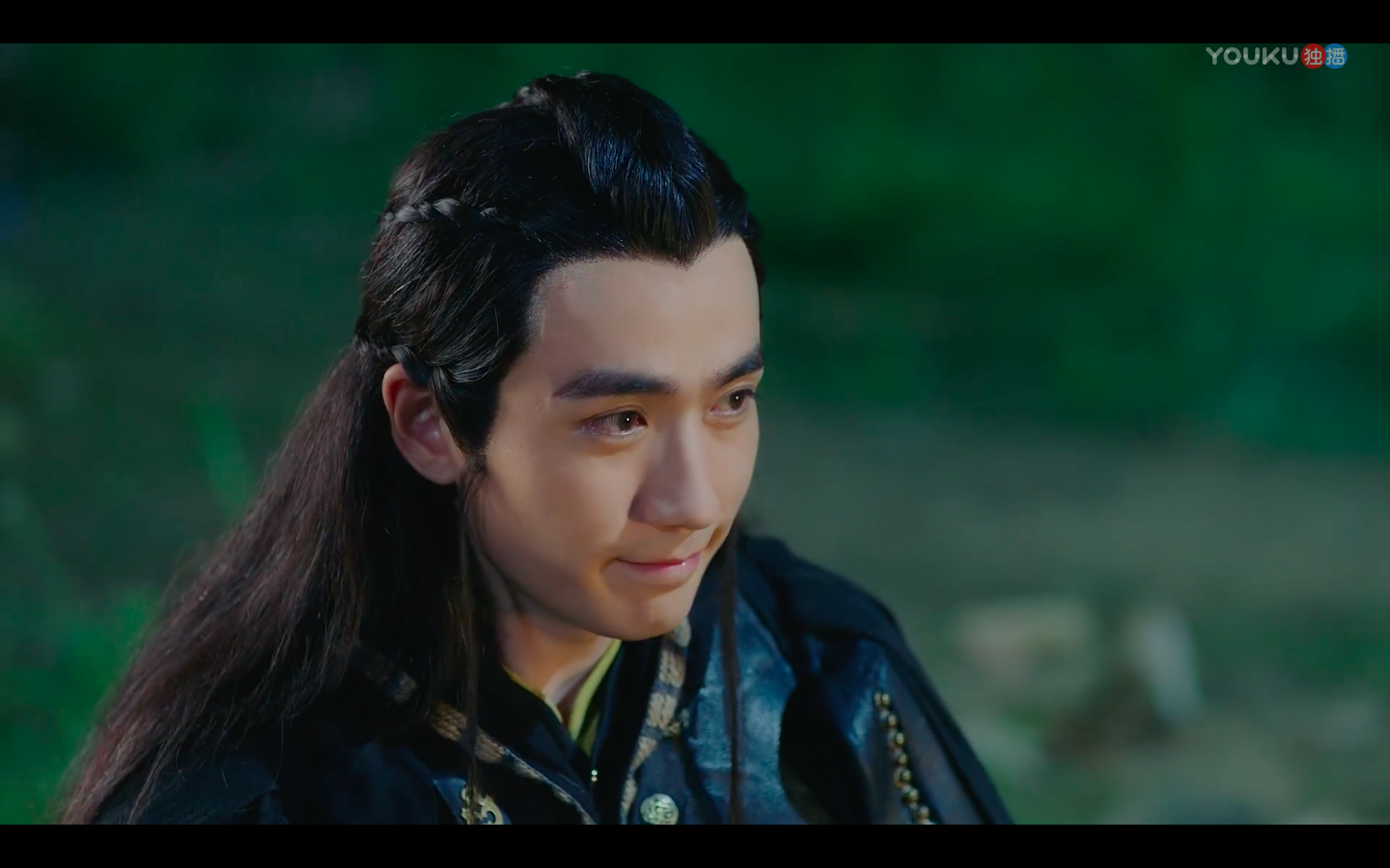 《在等一个你》双生鬼王 巍夜 第五章