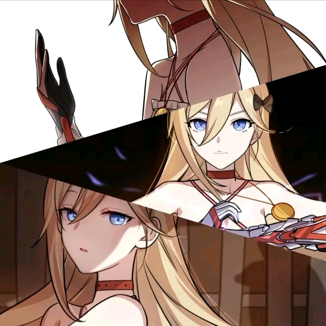 崩坏三同人小说《异世界的终章》正文开始 第