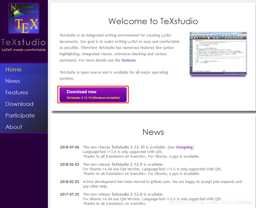 perl crashing when installing texlive 2018 on windows