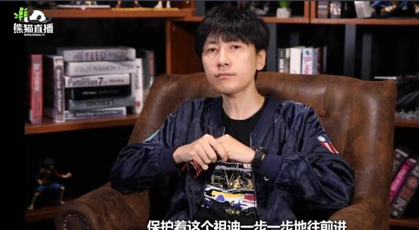 新《乔我说》,奇迹从此开始