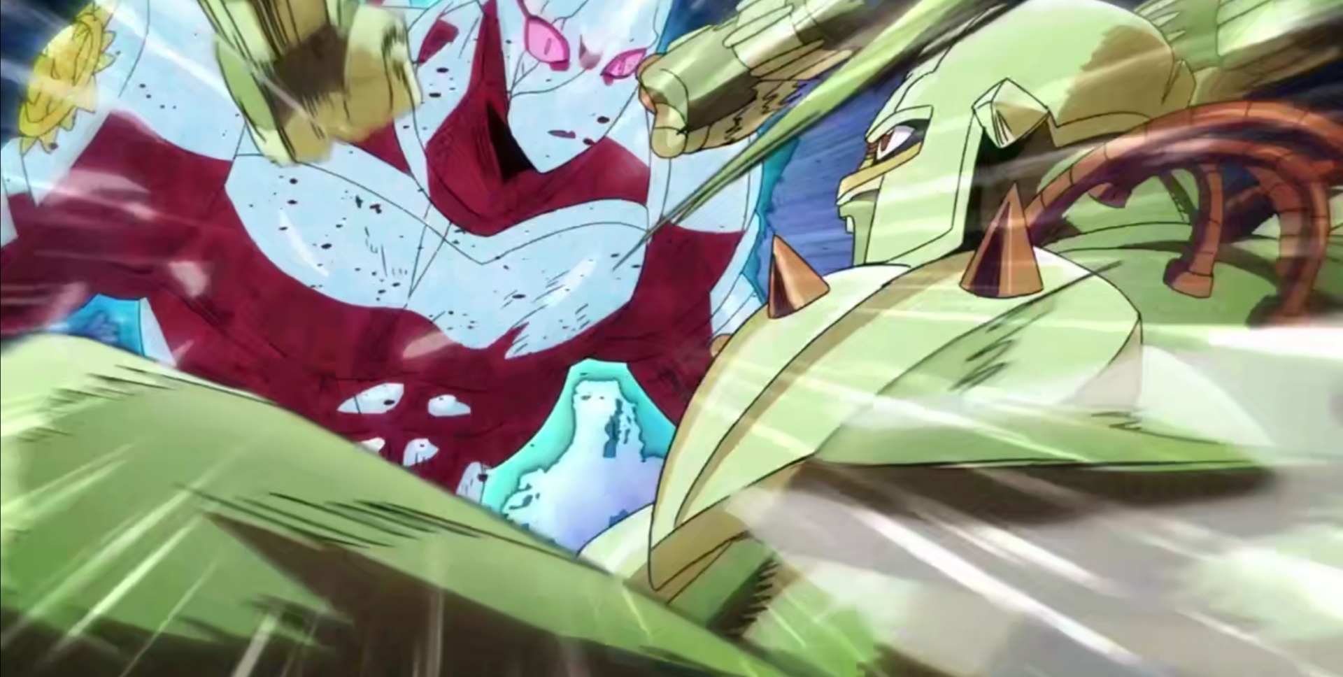 jojo的奇妙荷包蛋