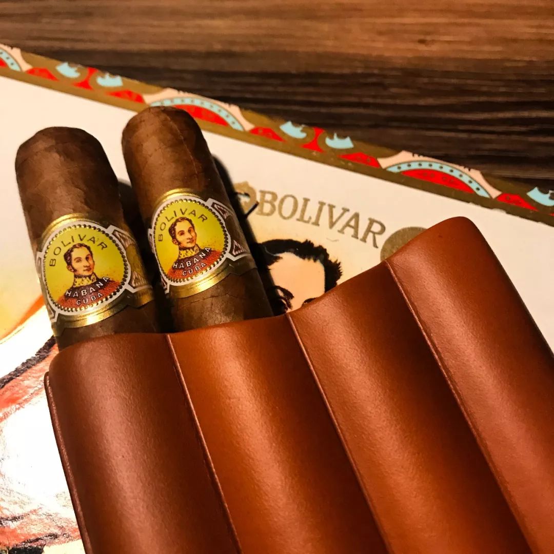老牌之选 | 保利华 皇家高朗拿 铝筒 bolivar royal coronas at