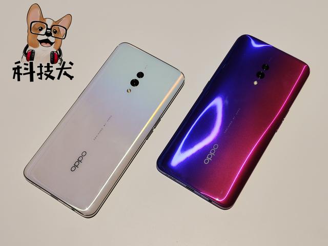 麒麟990将支持4k 60fps视频拍摄 oppo首款无线降噪耳机名称公布