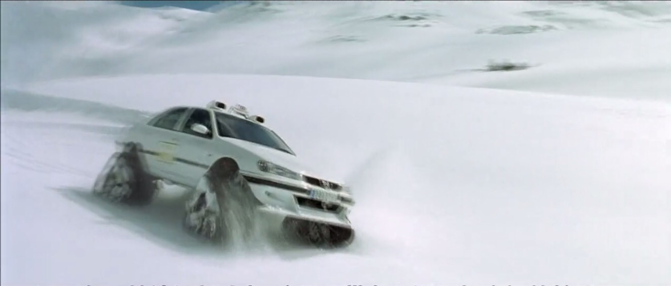 回顾的士速递系列从经典到现在