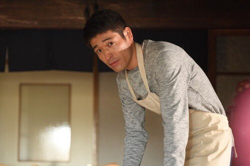 影视 电视剧 2018冬季档治愈系《弟之夫》:与双胞胎弟弟的丈夫一起