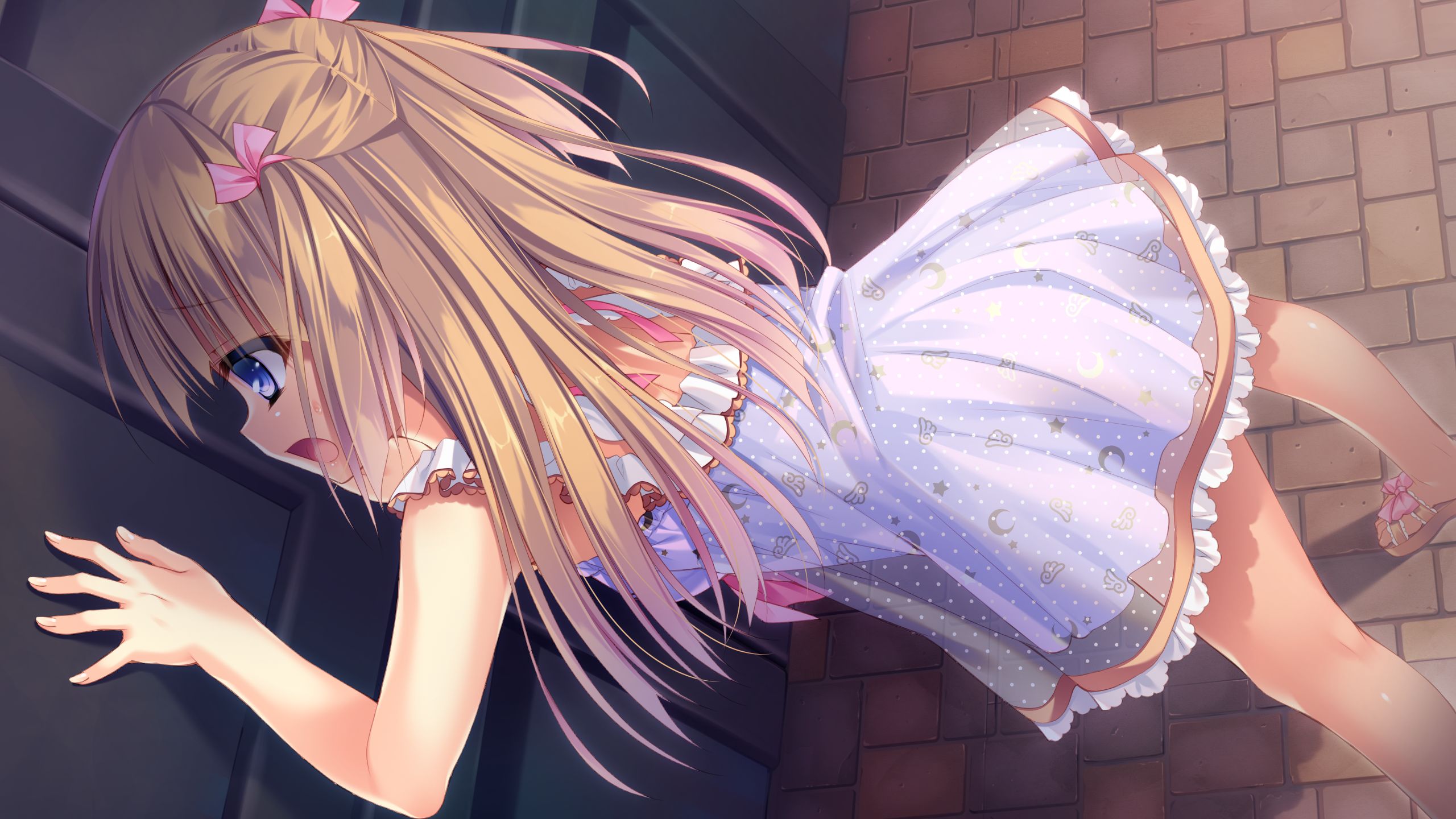 死に 逝く 君 館 に 芽吹く 憎悪 cg